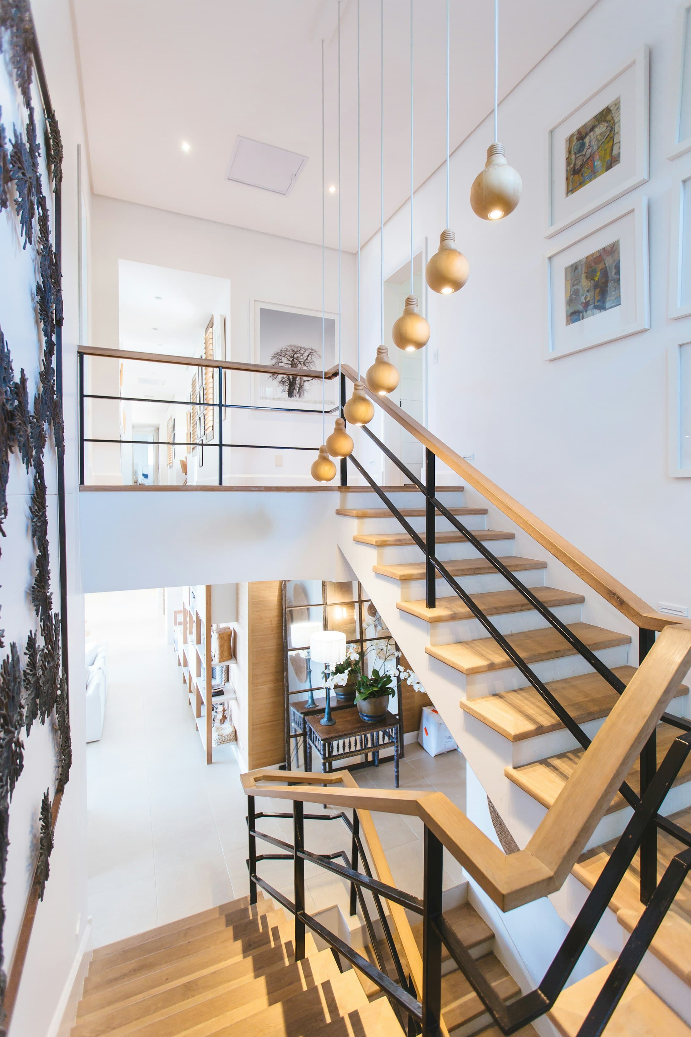 How natural light shapes the way we actually live