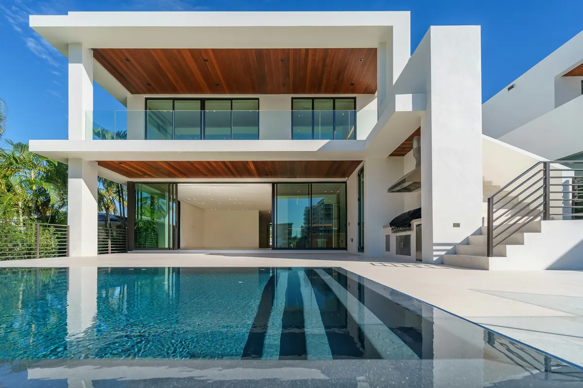 Serenity Crest Estate