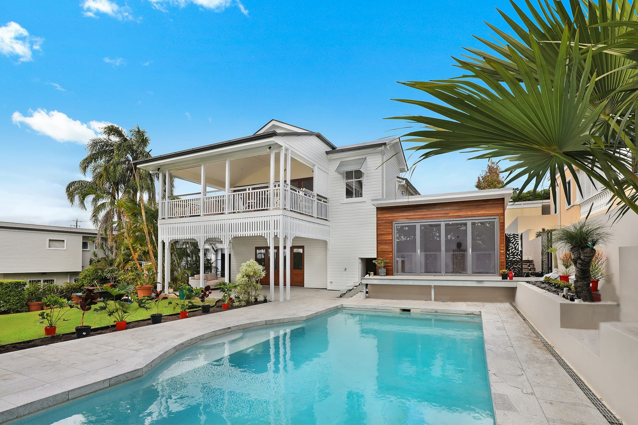 Coastline Villa No. 7